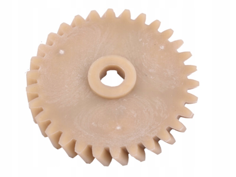 AM6 - KOŁO NAPĘDU POMPY WODY 30z Nowe AM EAN (GTIN) 83039973