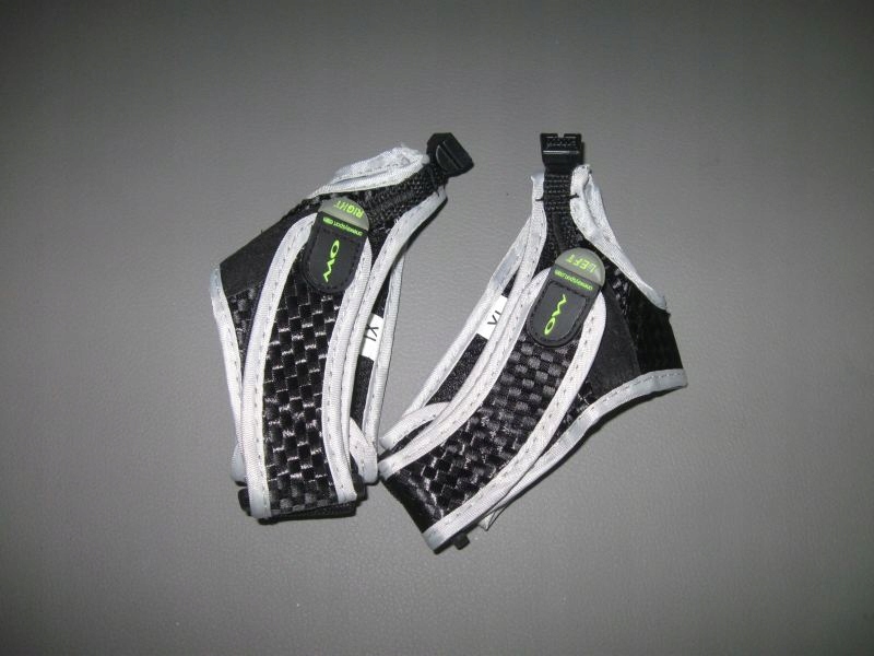 One Way CARBON XL automat pasek rękawiczka uchwyt Rodzaj Biegowe