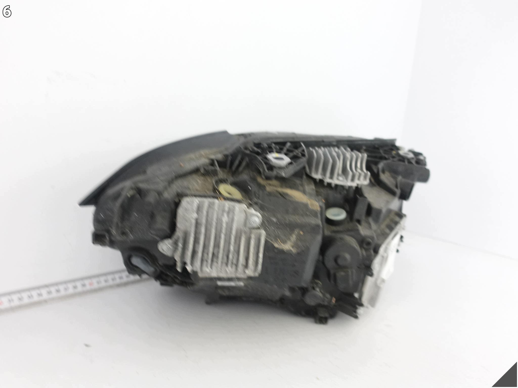 BMW 4 G23 G22 i4 G26 M4 G82 20-24 light FULL LED + MODULY front left USA