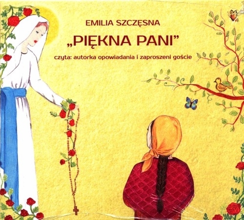 

Piękna Pani (Audiobook)