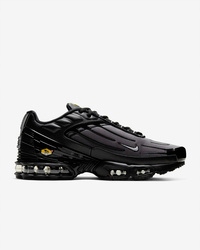 Boty Nike Air Max Plus III (CJ9684-002) Black/Wolf
