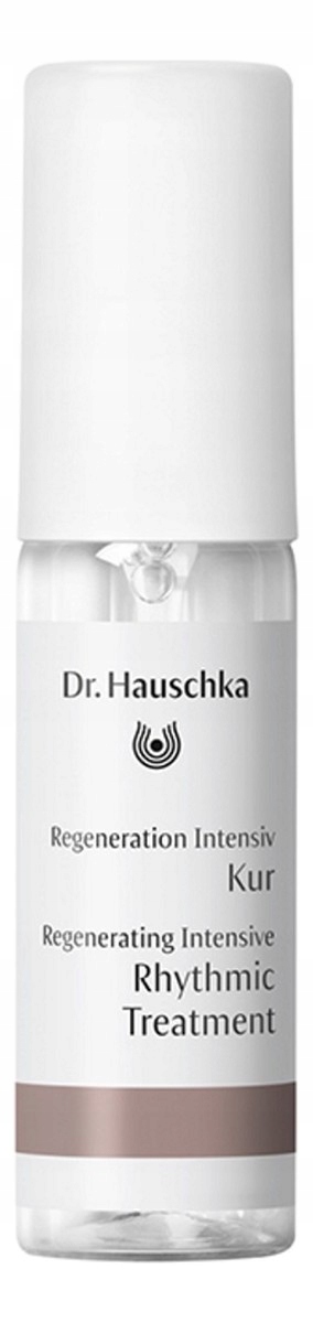 Dr. HAUSCHKA_Regenerační intenzivní regenerační kúra