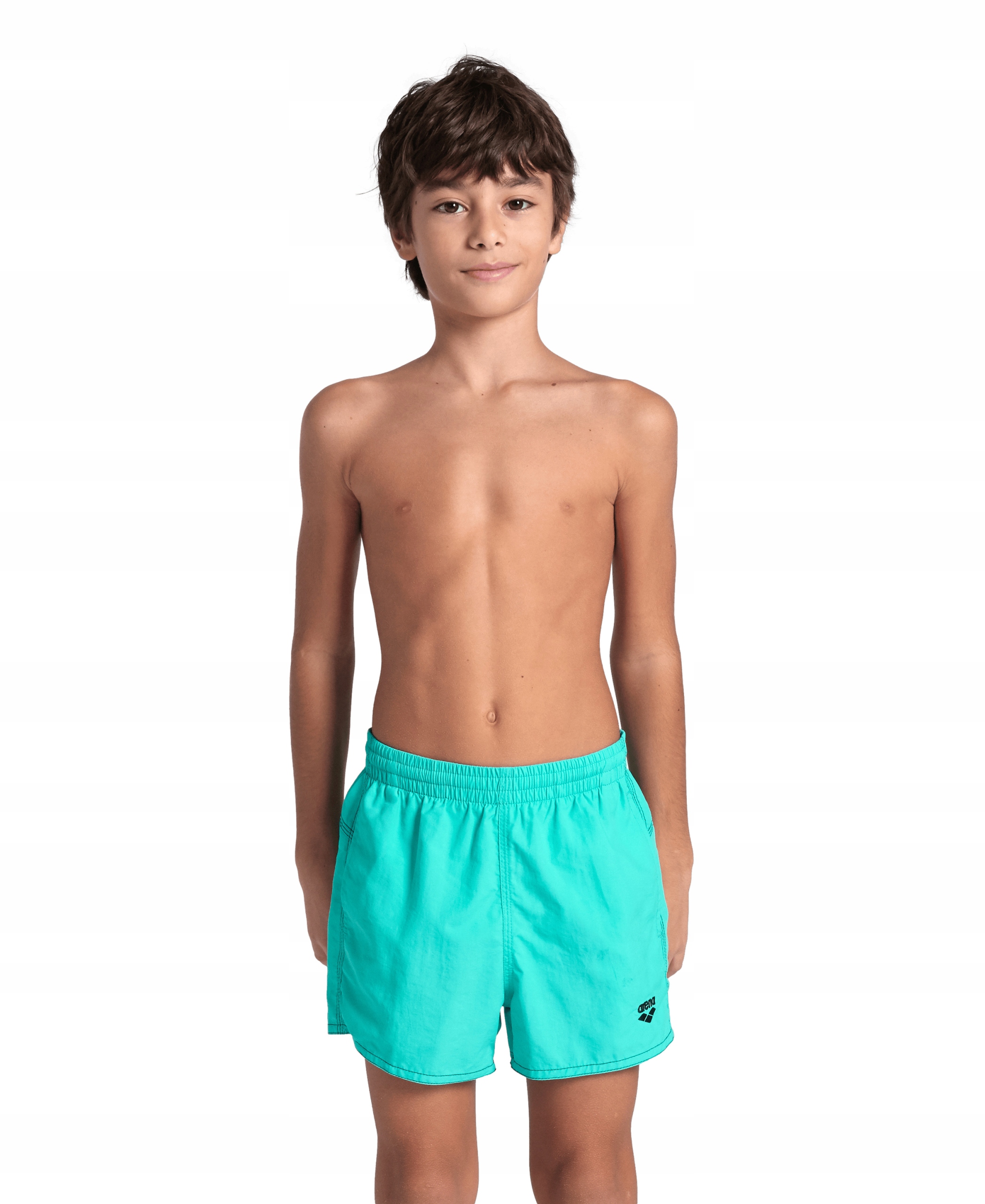 Детские шорты для плавания Arena Blue