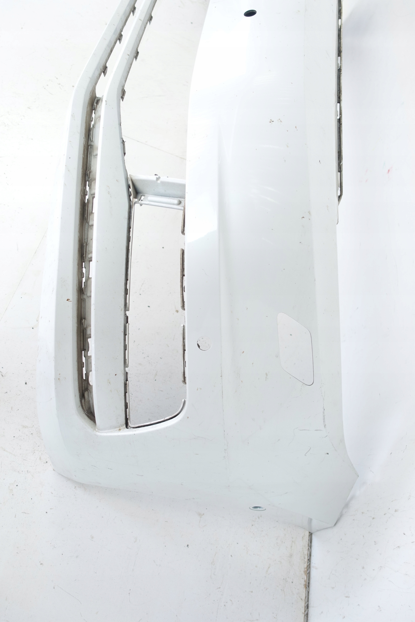 bumper front front VW TOURAN II 5TA 15