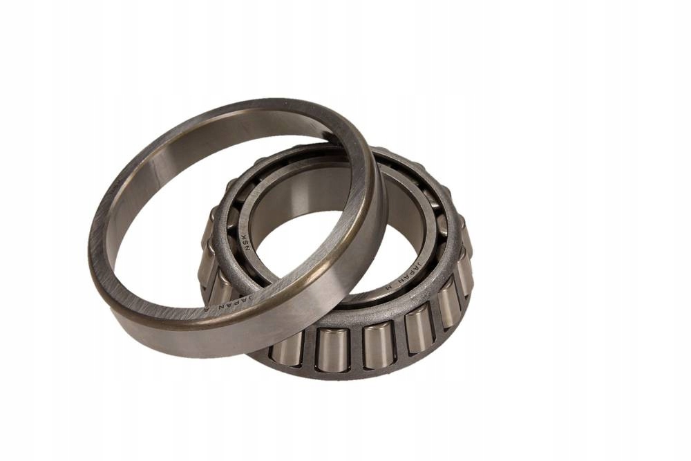 Oe Ložisko Mostu Přední L200/PAJERO 9615 Pro Poloosy Originál