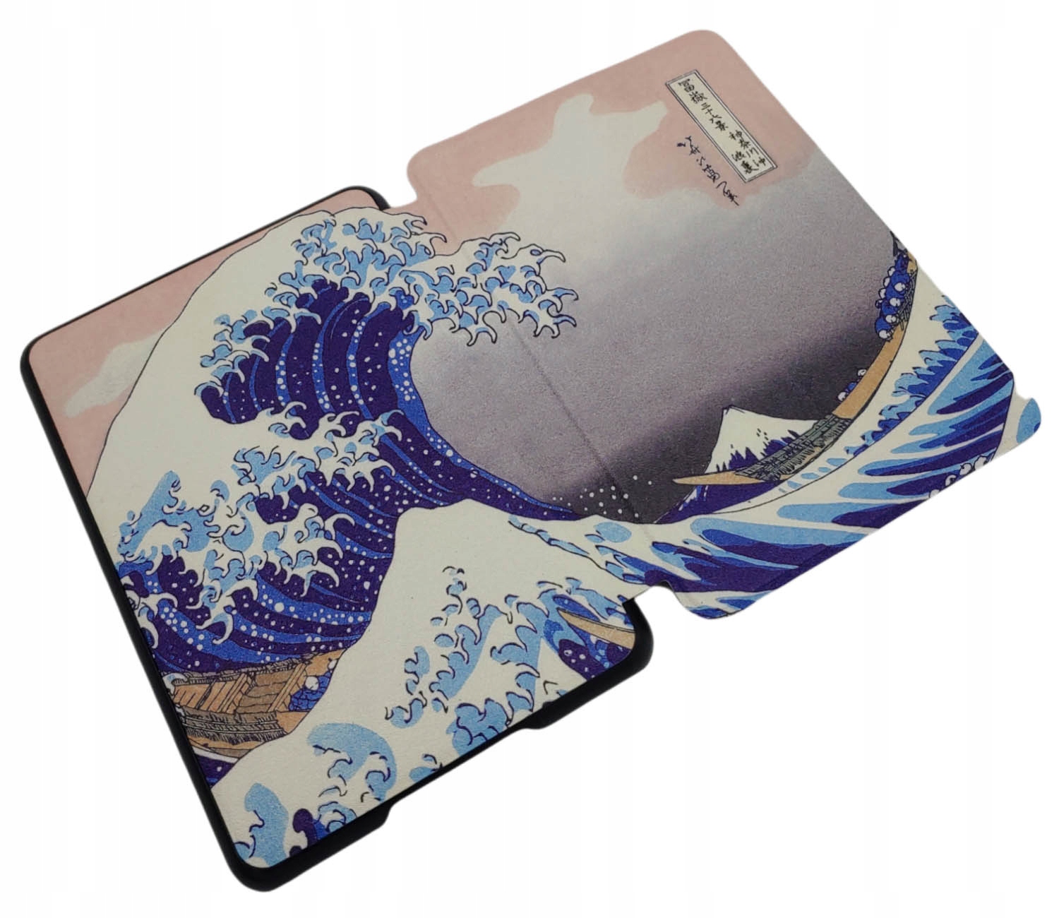 POKROWIEC ETUI SMART CASE KINDLE PAPERWHITE 4 WAVE Przeznaczenie Kindle