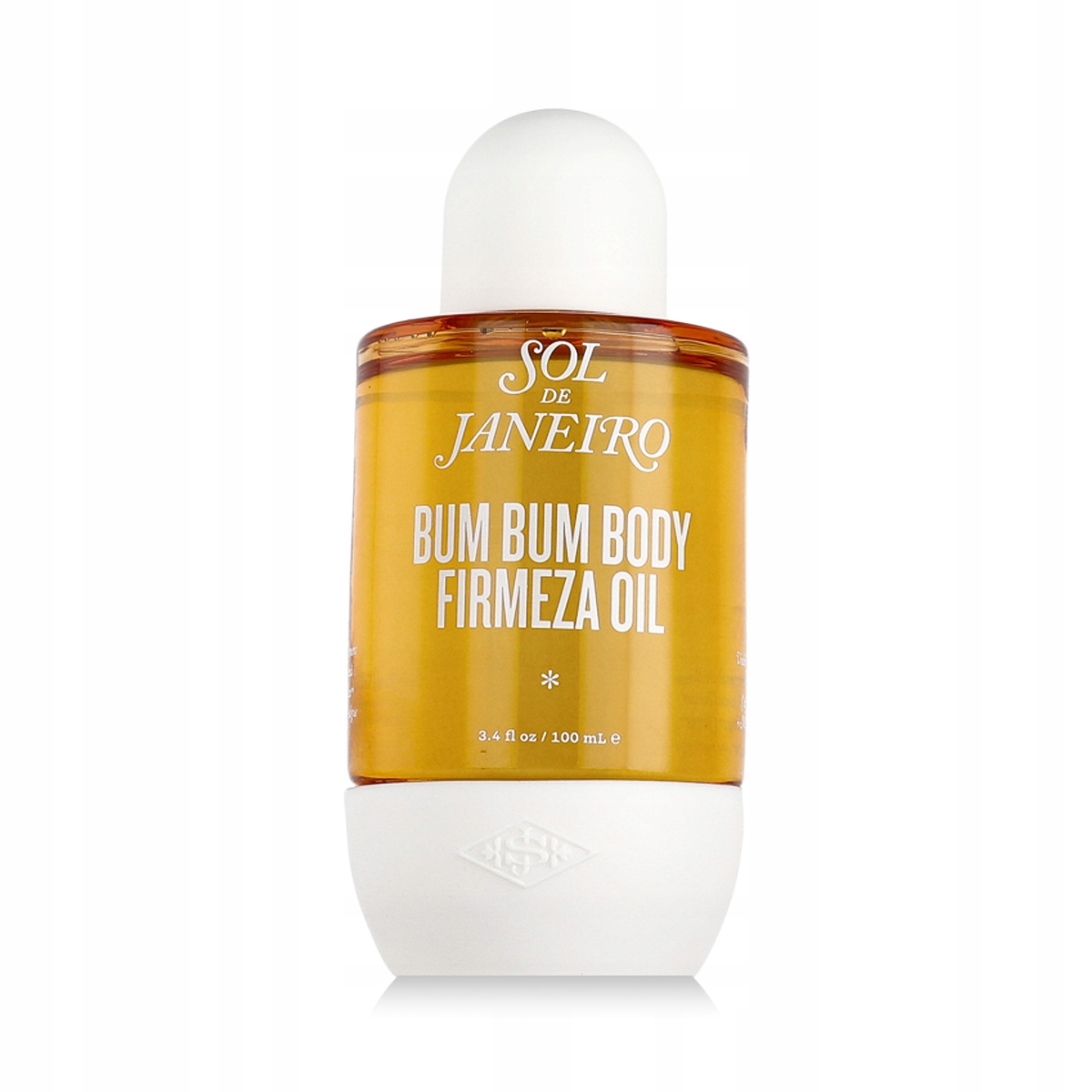 Sol de Janeiro Bum Bum Body Firmeza Oil Zpevňující tělový olej 100 ml