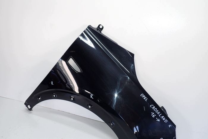 OPEL CROSSLAND X 16- fender right front front