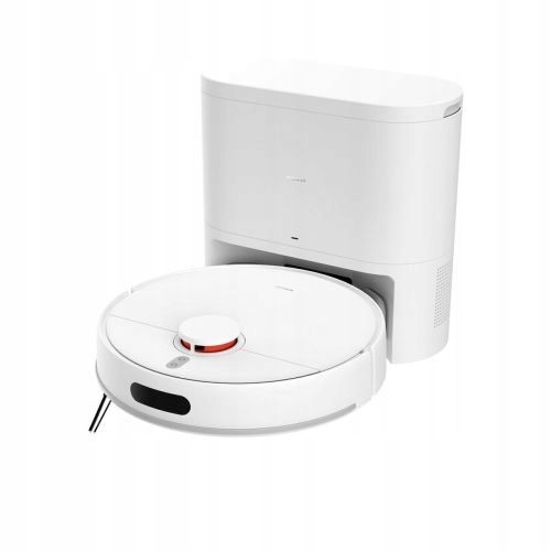 Xiaomi Robot Vacuum Cleaner H40 White Eu BHR07XBEU