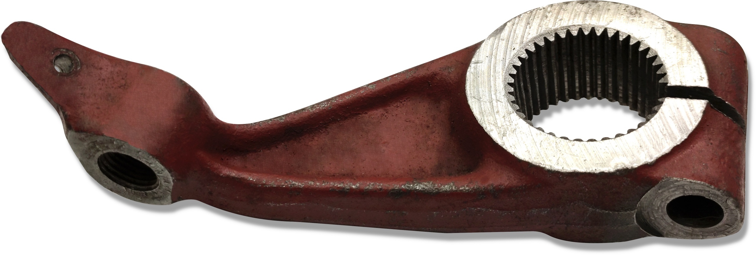 0505.Z35x37x4002750242 - Гальмівний важіль причепа ND160 N2030