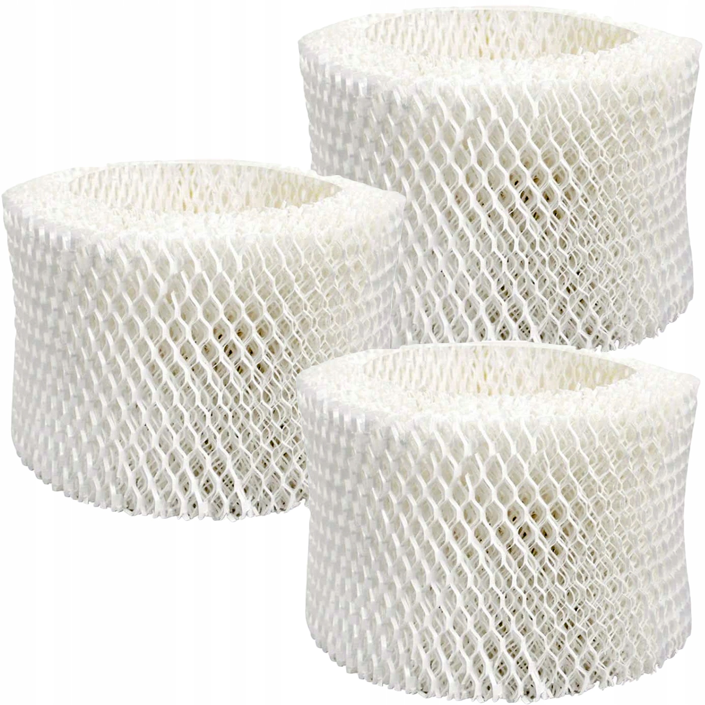 

3 Filtr HU4102 Do Nawilżacza Philips HU4801 HU4803