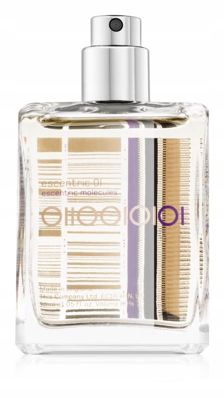 Escentric Molecules Escentric 01 Edt 30ML