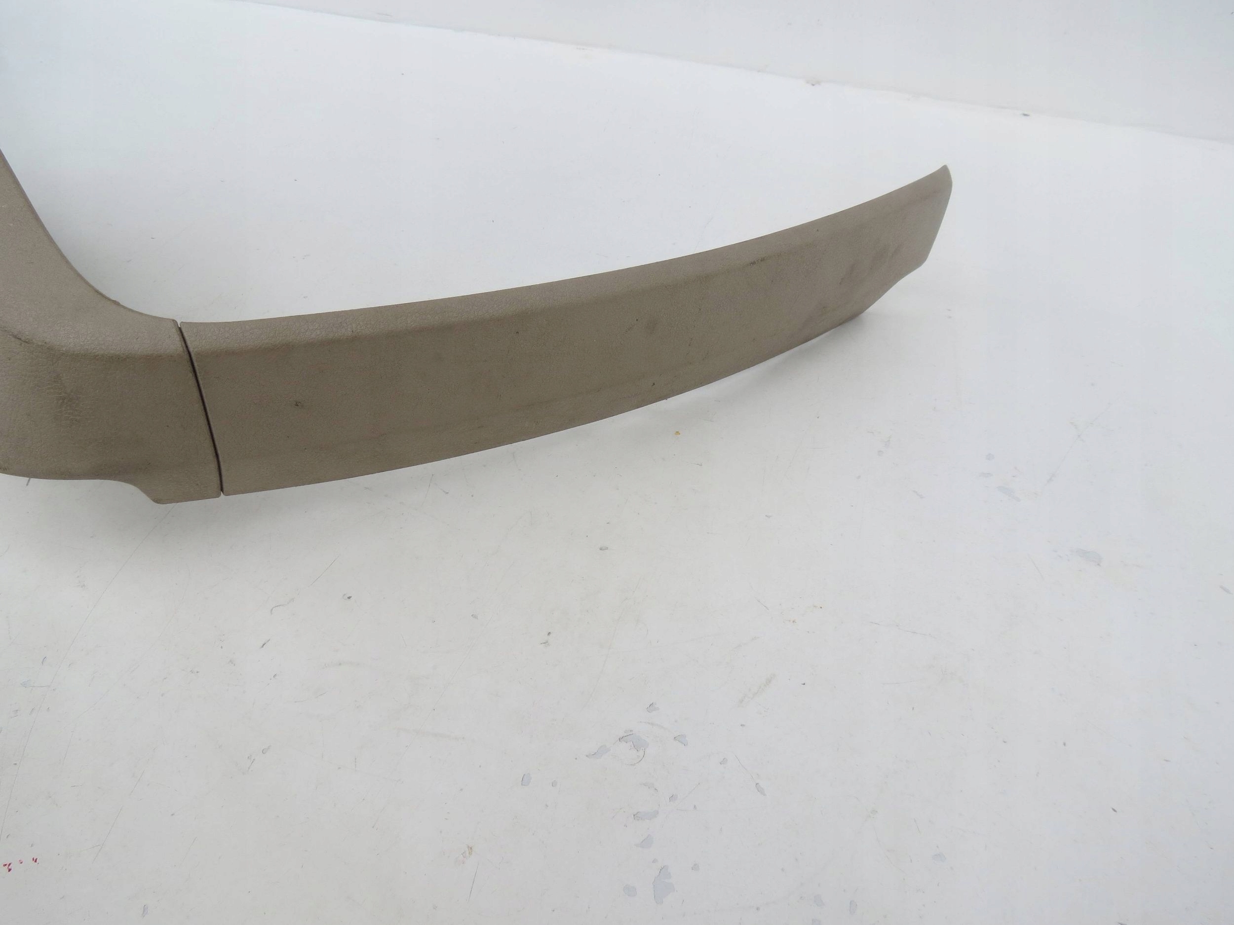 cover seat right front AUDI Q7 3.6 FSI 4L0881326C
