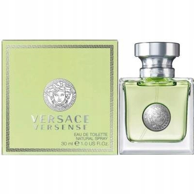 Versace Versense 30 ml Edt Produkt