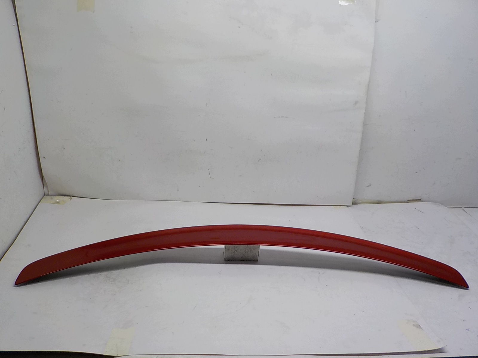JAGUAR XF X250 SPOILER LOTKA accessories bonnet