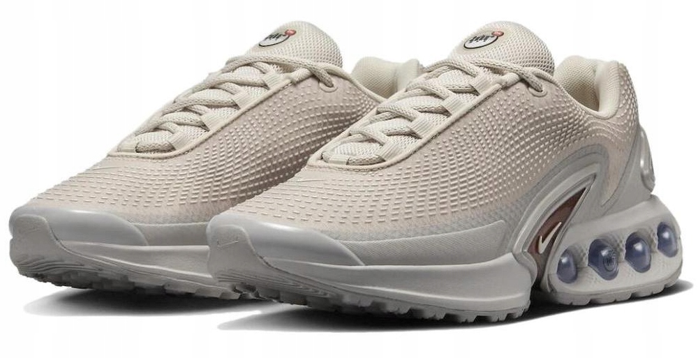 Boty Nike Air Max Dn FJ3145-101 48,5