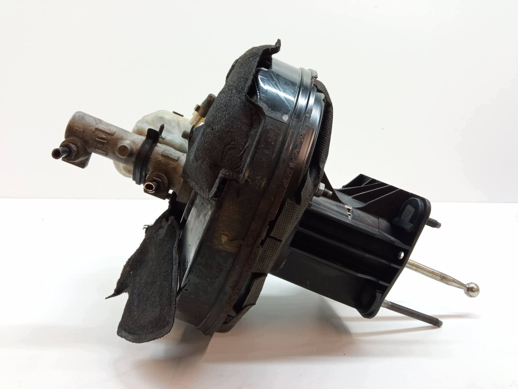 Servofreno servo 9662211780 Citroen C5 II (2007- )