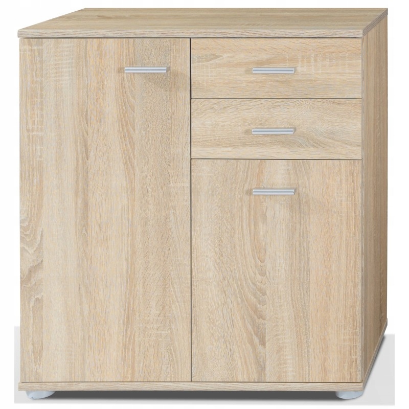 Klasická Elegantní komoda Cuba Zásuvky