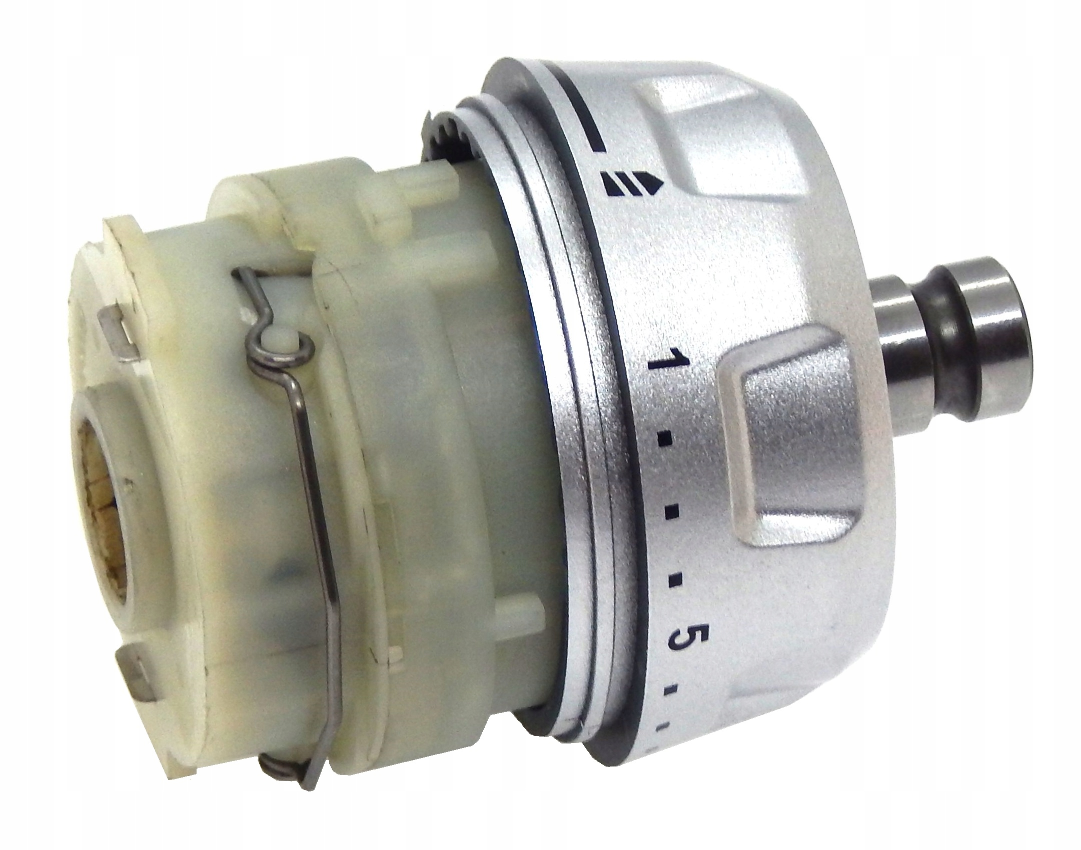 Metabo przekładania do PowerMaxx BS Quick Classic Rodzaj przekładnia