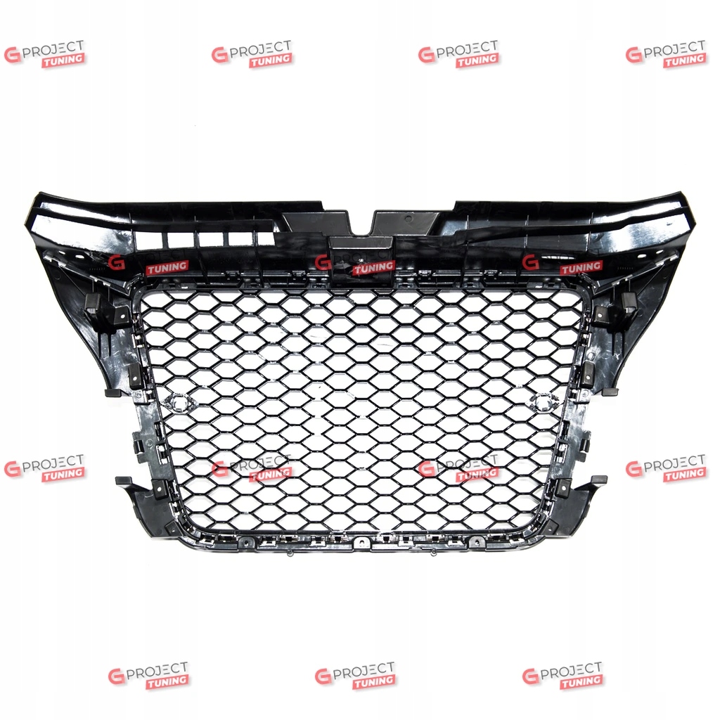 Grill do AUDI A3 (8P) Hatchback 2008 - 2012 styl RS Producent części Inny