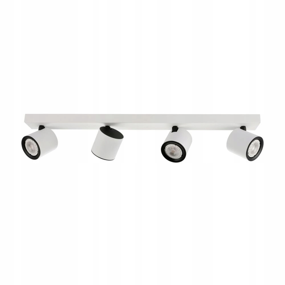Reflektorová lampa Karlota SPL-31959-4B-WH Italux