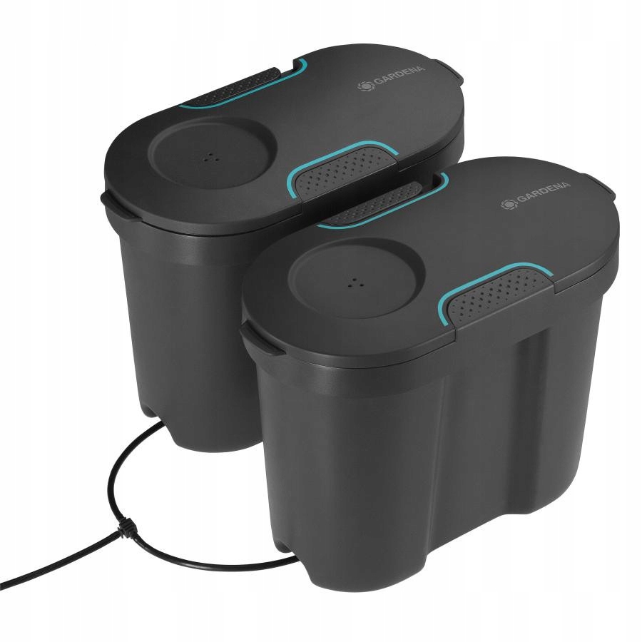 Gardena Pojemnik na wodę 1szt 13367 Marka Gardena