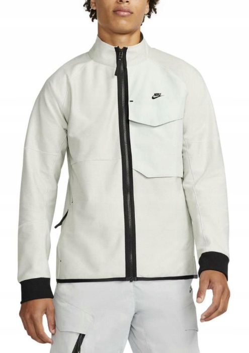 Mikina Nike Nsw Dri-FIT Tech Pack DD6594034 S