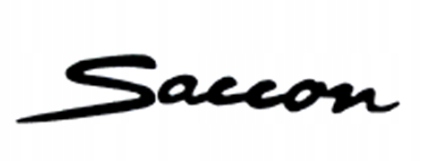 ZACISK OBEJMA PODSIODŁOWA SACCON 34,9mm Marka Inna marka