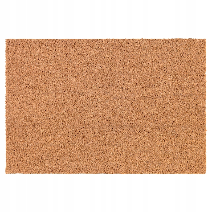 

Ikea Trampa Wycieraczka, naturalny kokos 60x90 cm