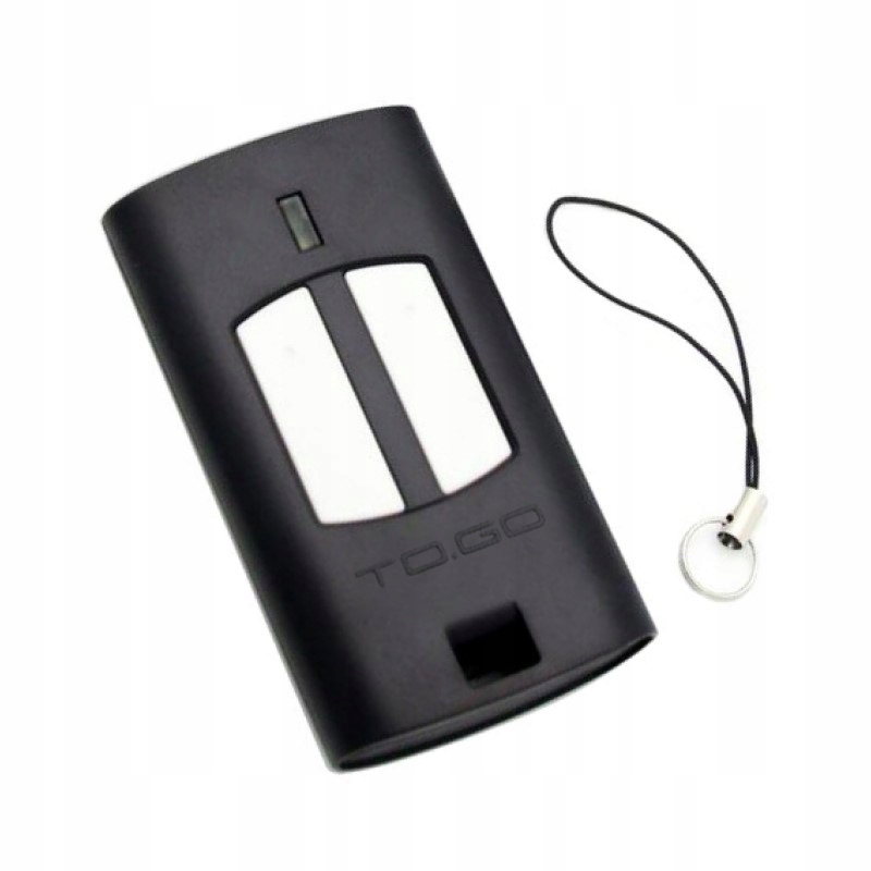 Pilot do Beninca TO GO 2WV TO.GO2WV TO.GO-WV pilot do bramy zamiennik