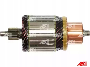 WIRNIK ROZRUSZNIKA AS-PL SA5040 Producent części AS-PL