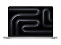 Apple MacBook Pro 2025 14,2" M5 16GB RAM 1TB Dysk macOS Srebrny Funkcje AI