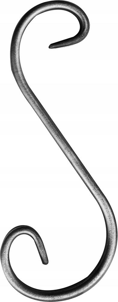 

element kuty es spirala eska S 180 Kurek 12x6