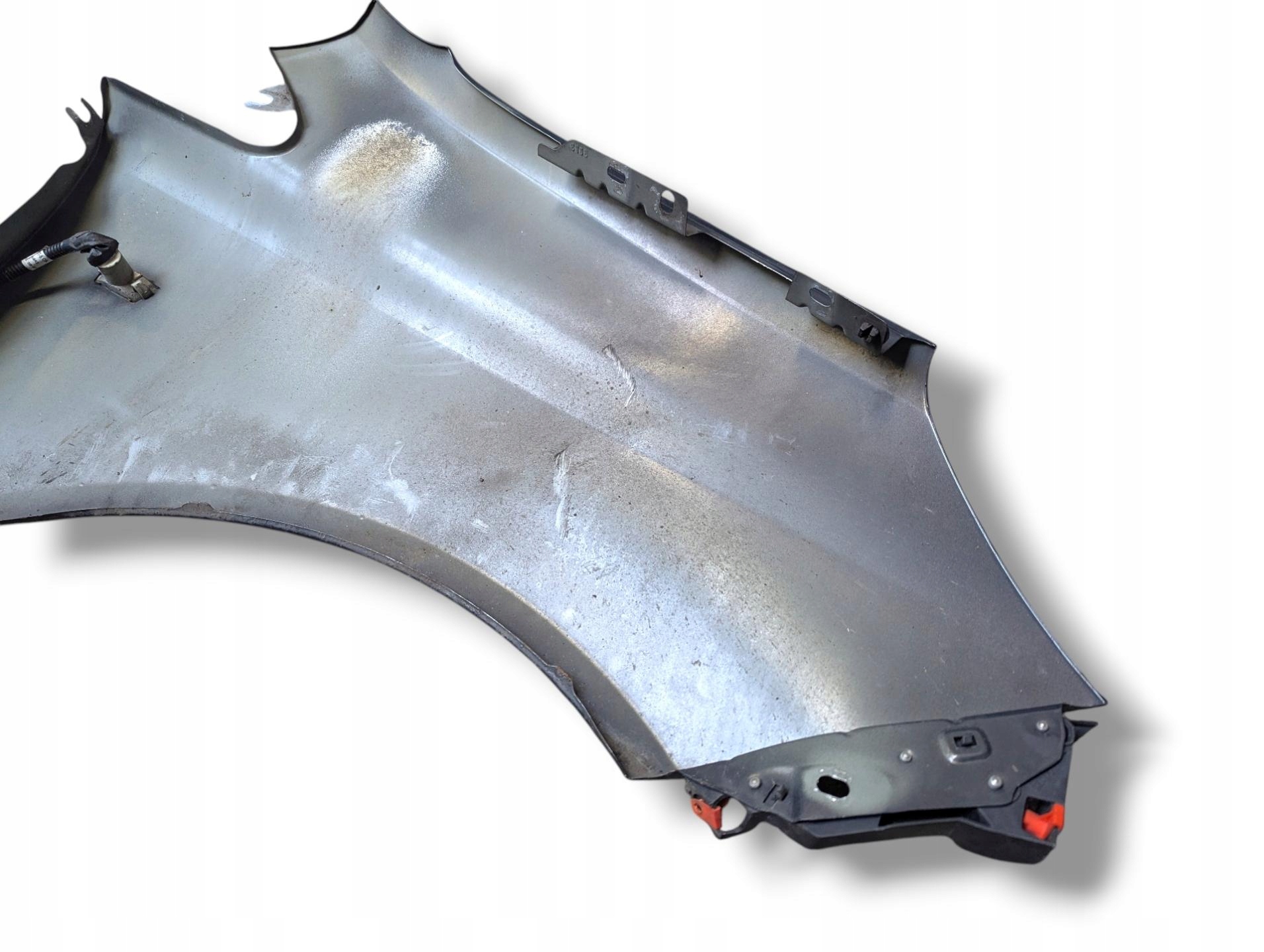 fender front left side Opel Corsa D facelift 2013 13191095