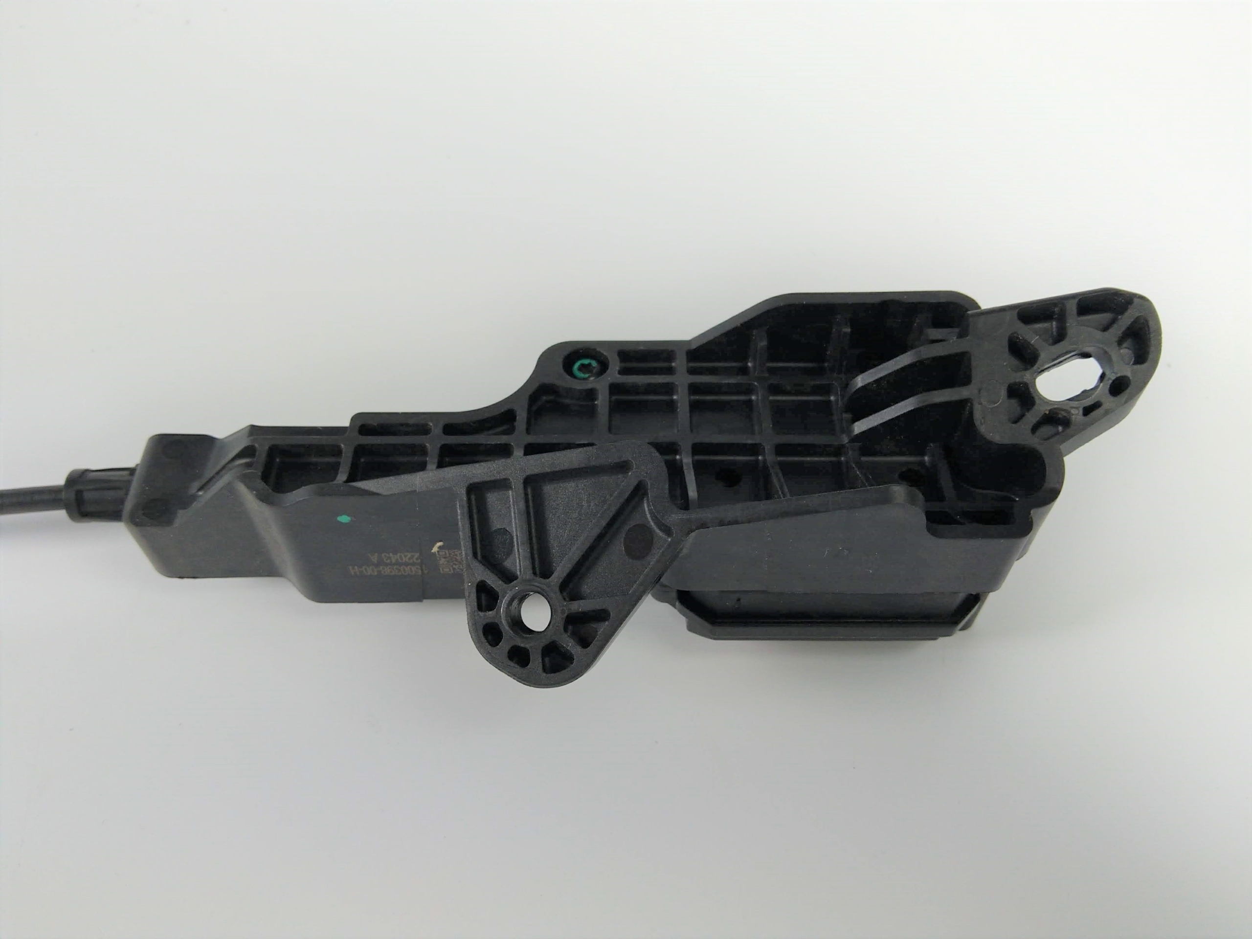 Tesla Model 3 bonnet latch lock 2021+