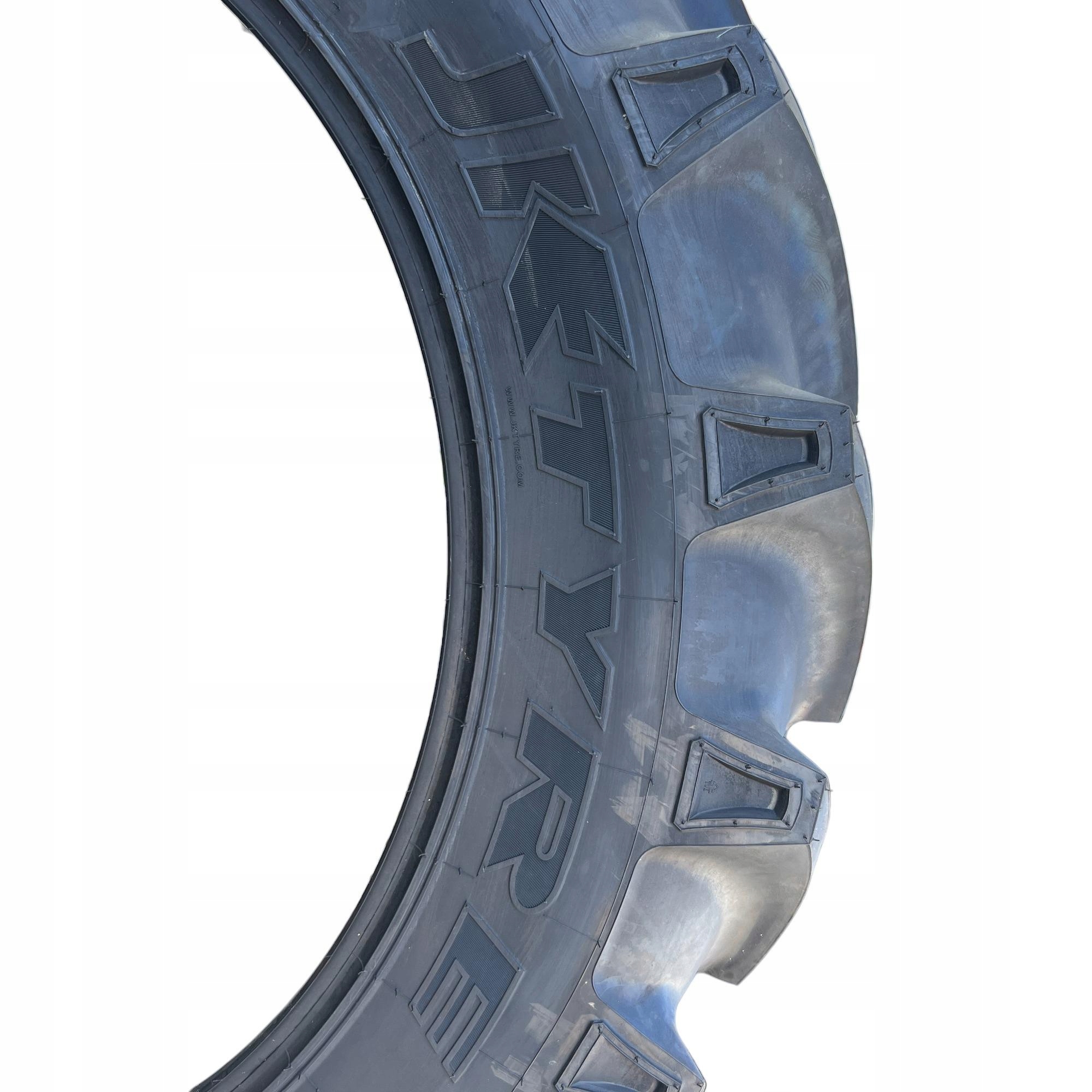 Opona JK Tyre JTR45 15.5-38 Całoroczne Marka Pozostałe