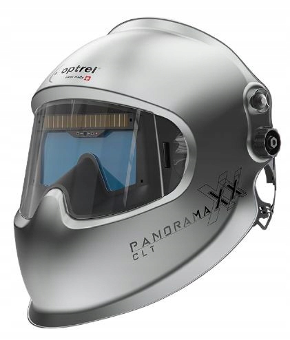 Optrel Panoramaxx Clt Isofit maska przyłbica 1010.201