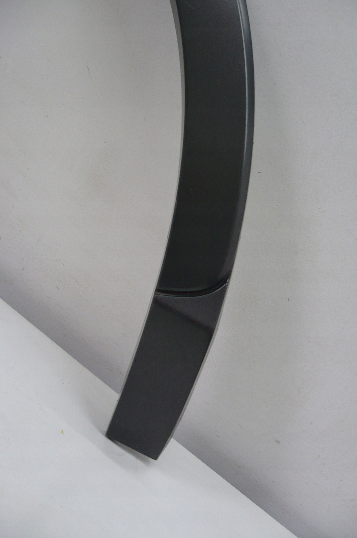 AUDI Q3 e S-LINE 2011-18 ROK modanatura parafango Destro posteriore Originale 8U0