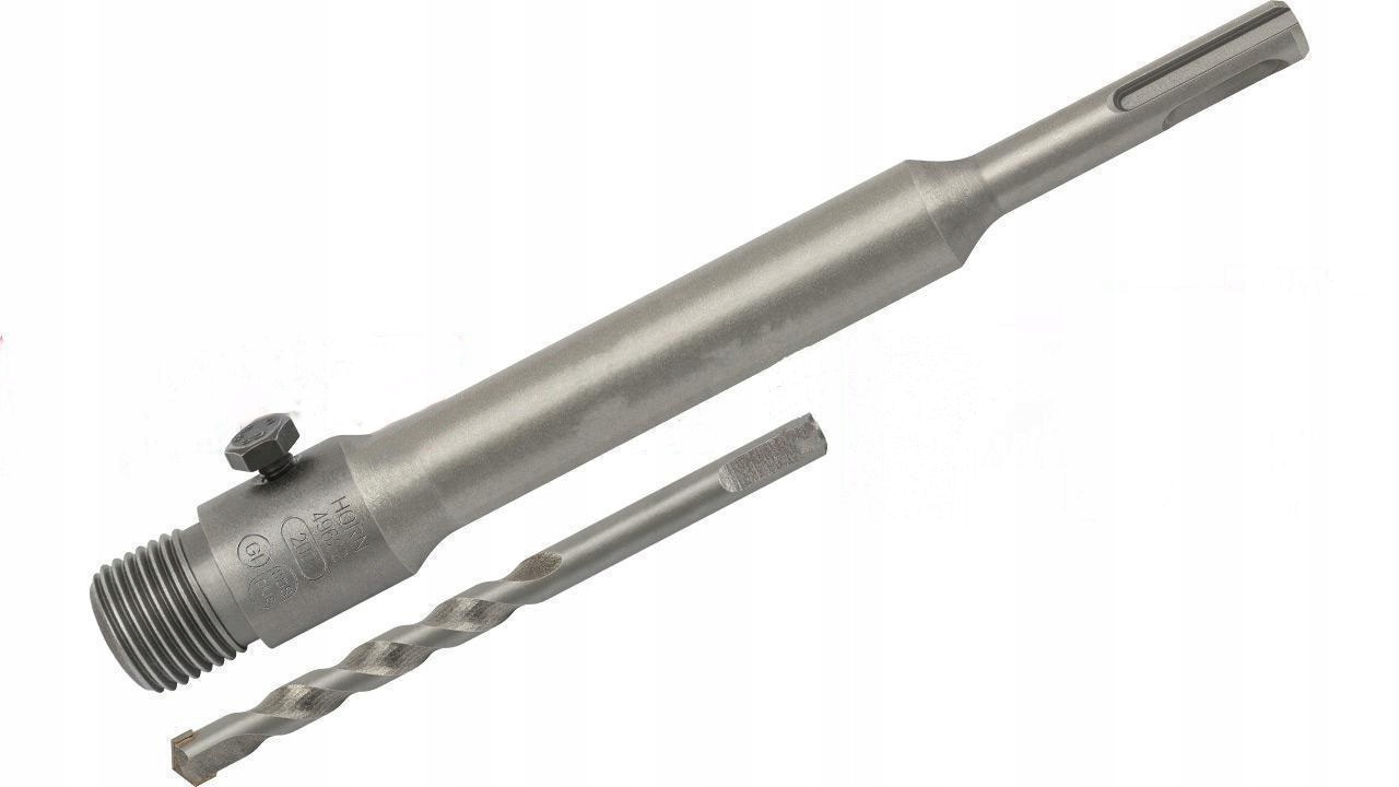 

Adapter Uchwyt 200 Sds Plus Koronki Otwornicy M22