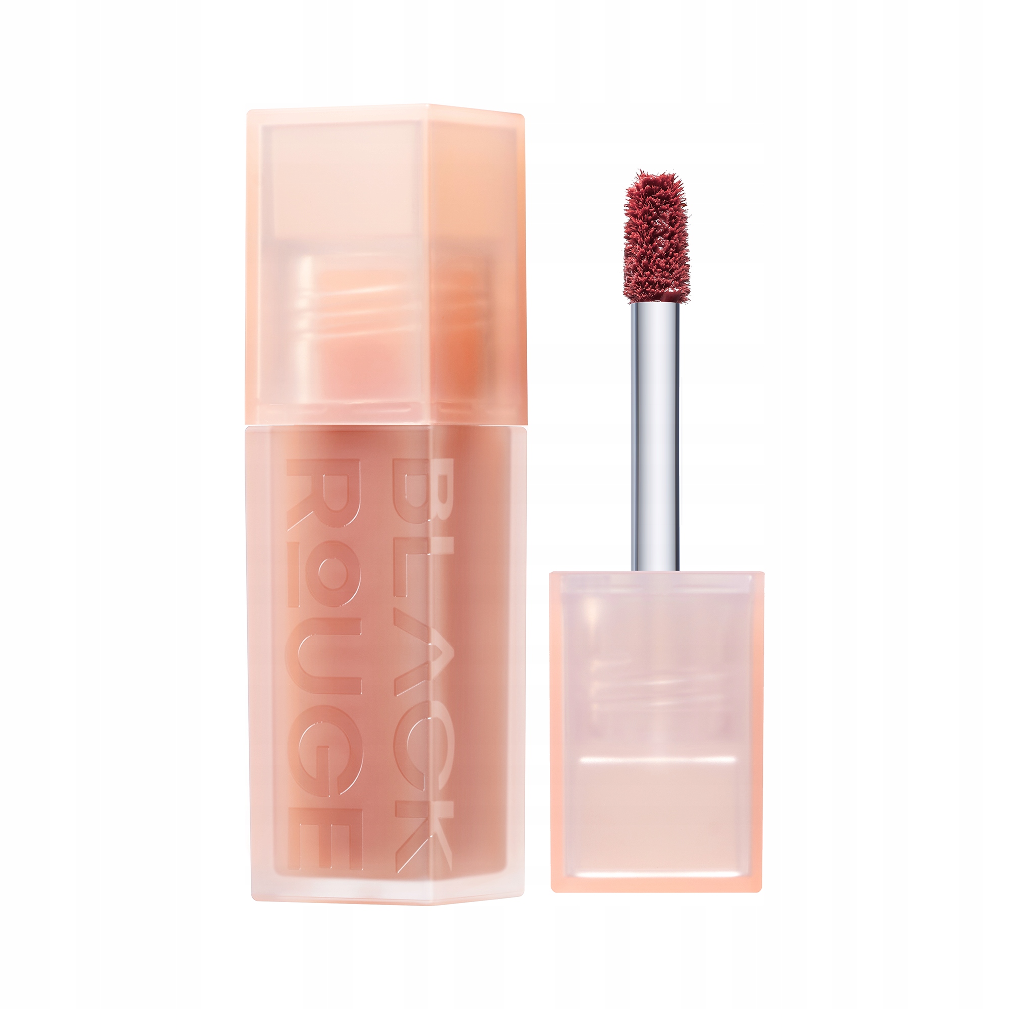 Black Rouge Double Layer Sweet Tangerine Sametový tint Modern Coconut