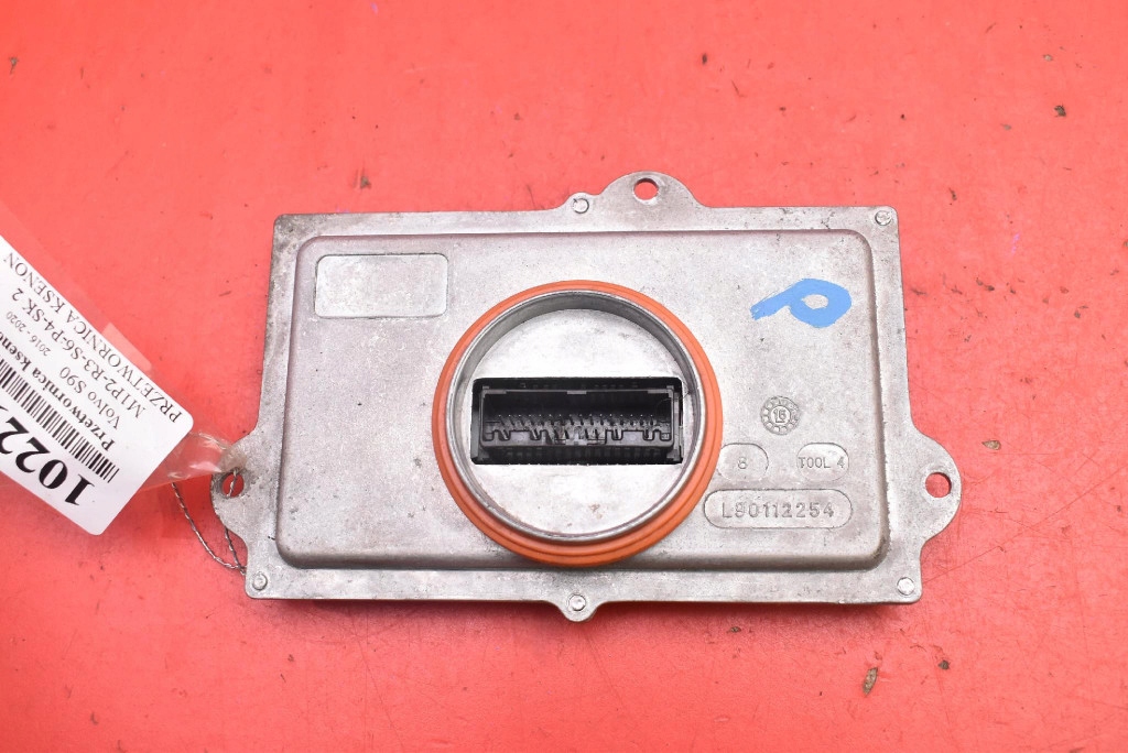control unit XENON KSENON right 31468411 VOLVO S90 2 II 16-20