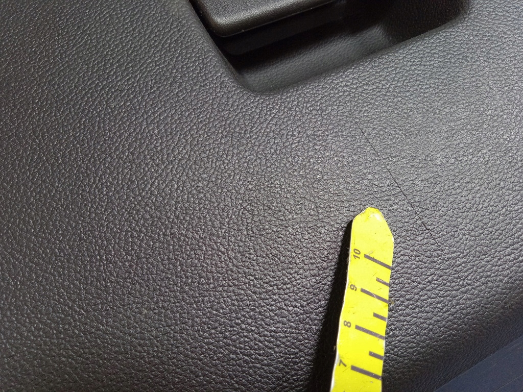 opel ASTRA K V бардачок пассажира европа 39046539