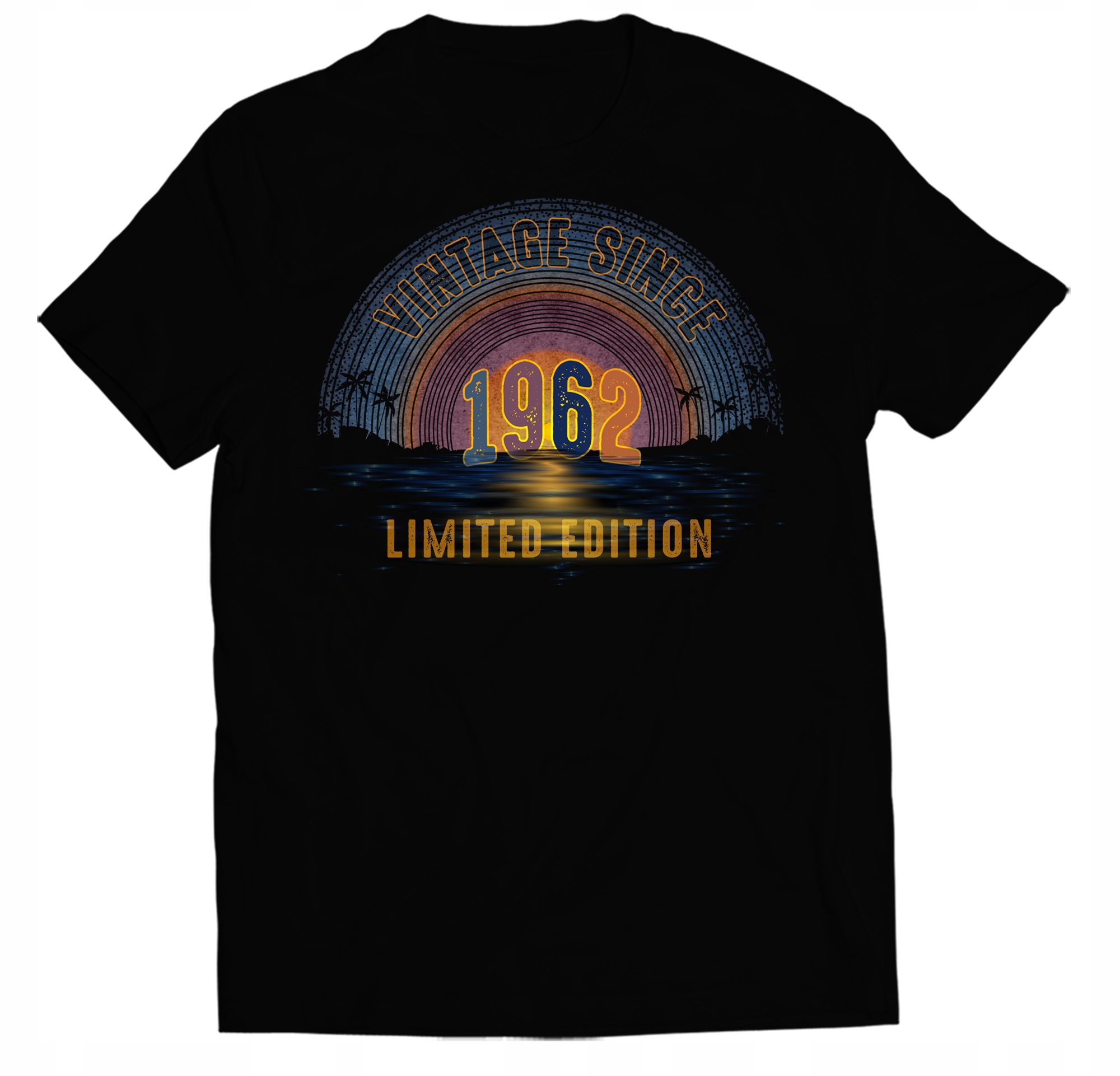 

Koszulka 60 Urodziny Dla Fana Płyt Winylowych 4XL