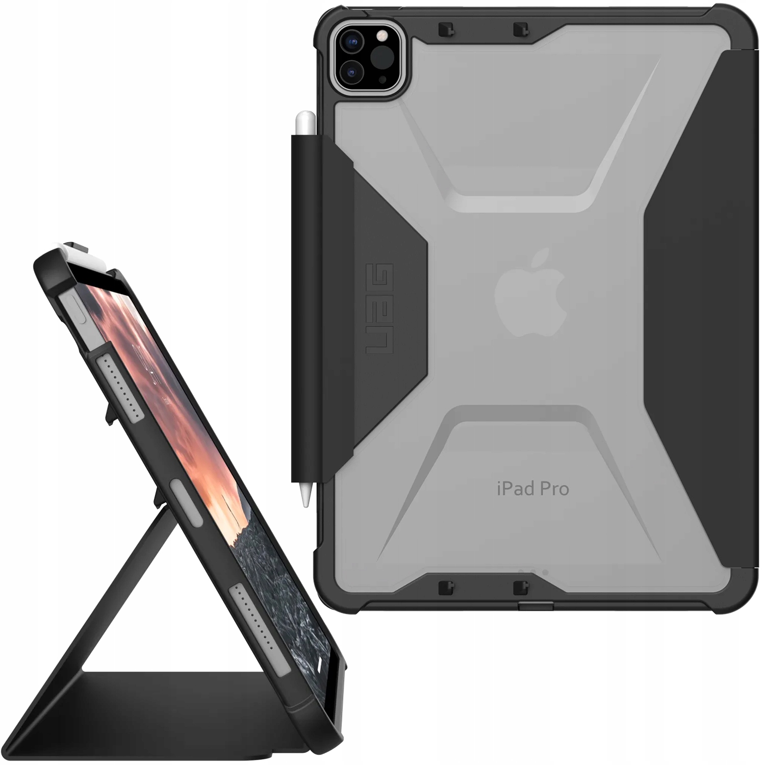 

Uag Plyo Etui Pancerne Case do iPad Air 10.9 2022