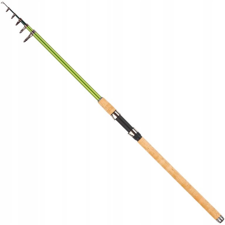 Prut Konger Spirado Tele Mino 420 cm 25 g