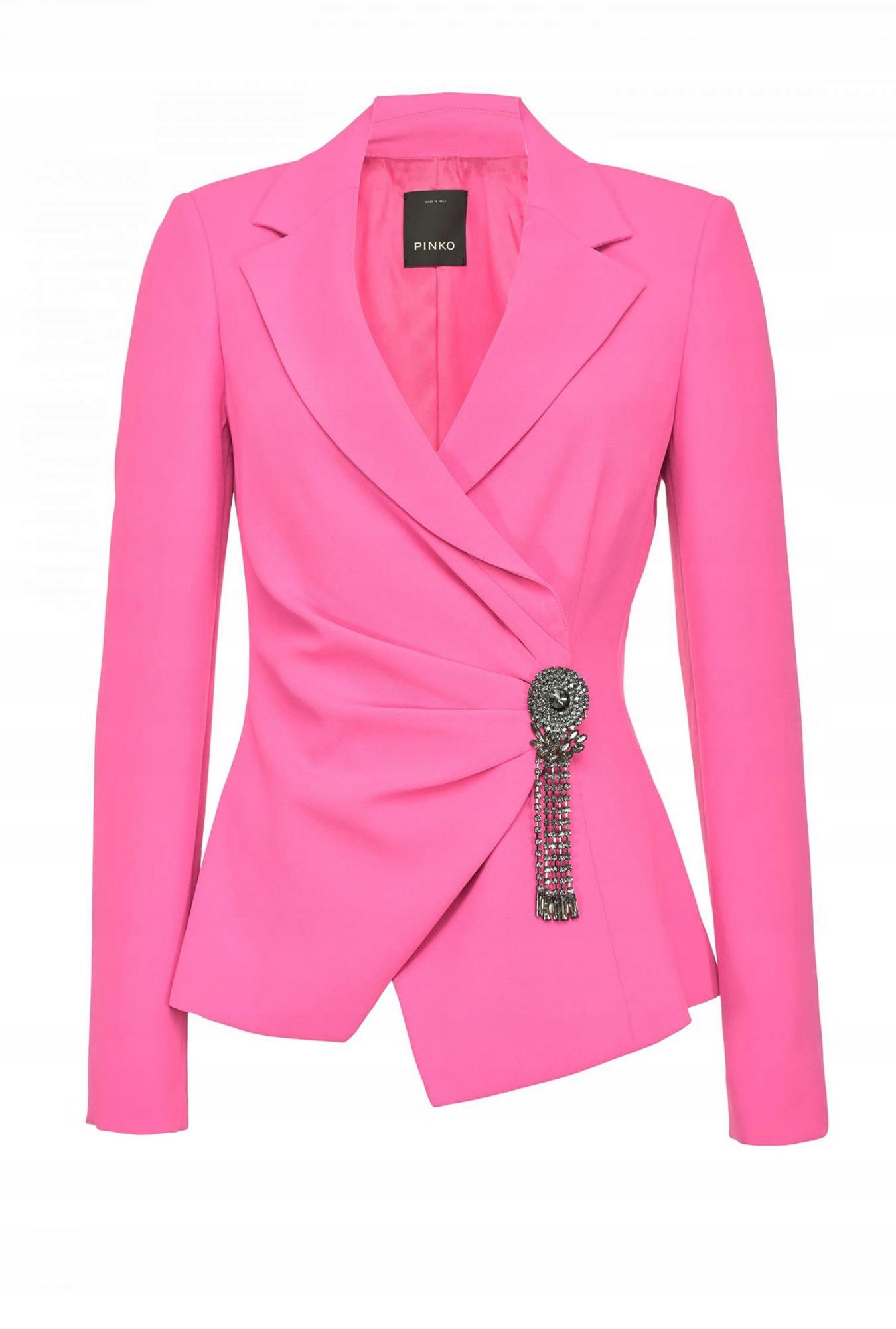Pinko Sako slim fit Ciaciopi Xs 34