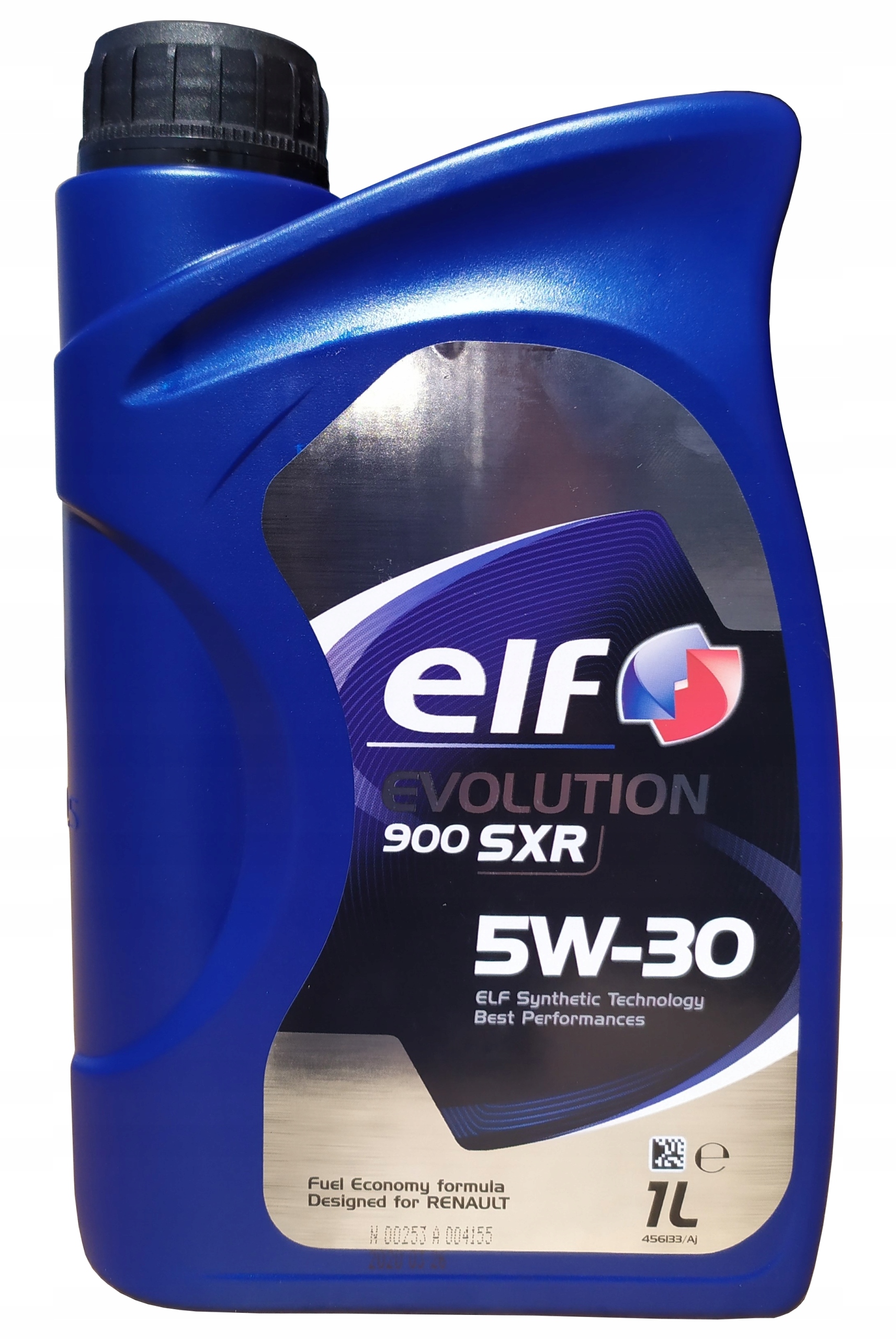 

Olej silnikowy Elf Evolution 900 Sxr 1 L 5W-30