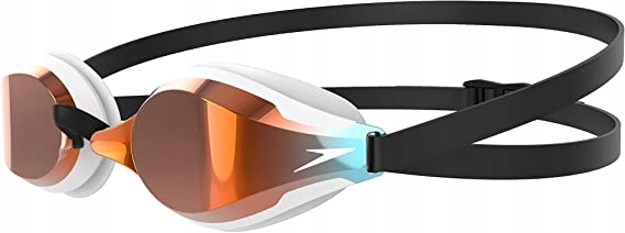 Okulary startowe Speedo Fastskin Speedsocket 2 Mirror White Marka Speedo