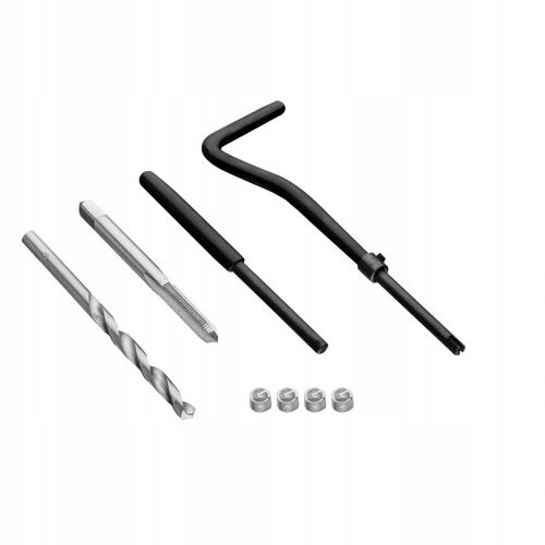 NEO TOOLS набір для ремонту різьби M6 11-901