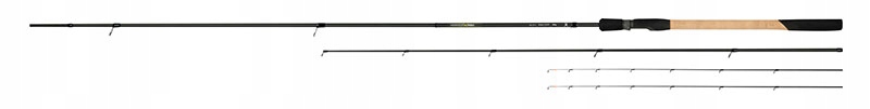 Matrix Horizon Pro Slim Feeder 330cm 35g Wędka